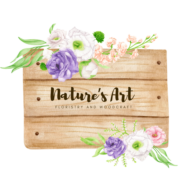 Nature's Art Floristry and Woodcraft